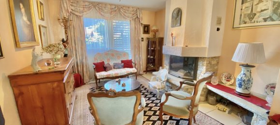 5 bedrooms Villa in Chalais, Switzerland No. 245 9