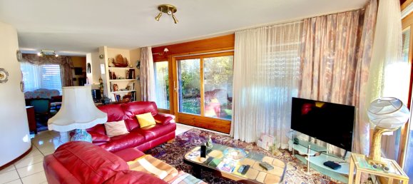 5 bedrooms Villa in Chalais, Switzerland No. 245 13