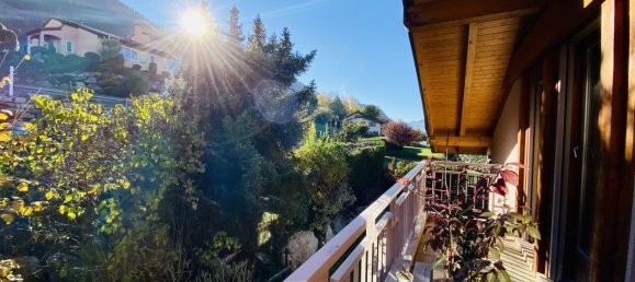 5 bedrooms Villa in Chalais, Switzerland No. 245 10