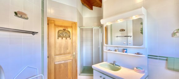 5 bedrooms Villa in Chalais, Switzerland No. 245 24