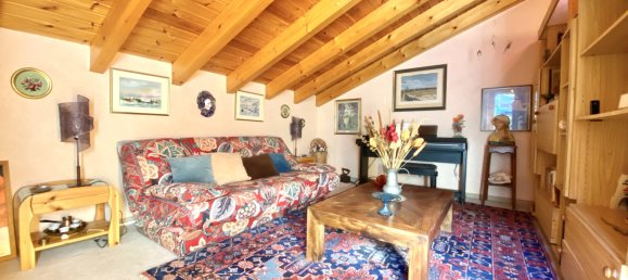 5 bedrooms Villa in Chalais, Switzerland No. 245 25