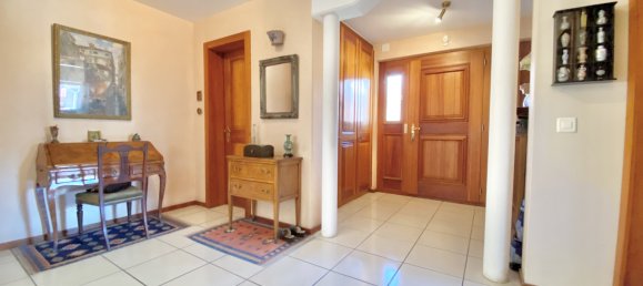 5 bedrooms Villa in Chalais, Switzerland No. 245 7