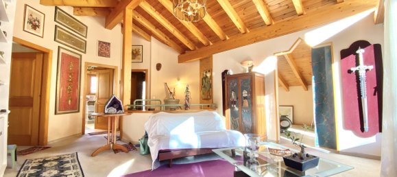 5 bedrooms Villa in Chalais, Switzerland No. 245 4