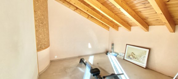 5 bedrooms Villa in Chalais, Switzerland No. 245 26