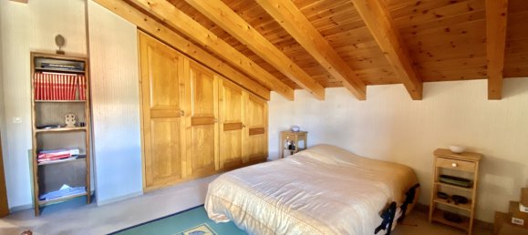 5 bedrooms Villa in Chalais, Switzerland No. 245 23