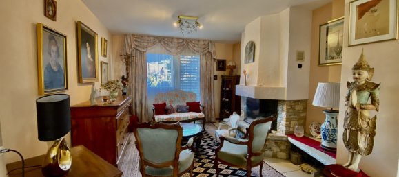 5 bedrooms Villa in Chalais, Switzerland No. 245 8