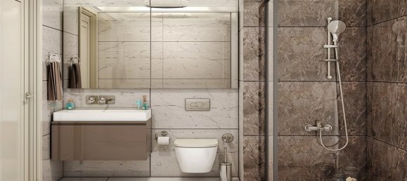 Apartment 2+1 in Istanbul, Turkey No. 8016 10