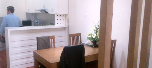 Квартира с 2 спальнями в Намтыльем, Вьетнам № 4669 5