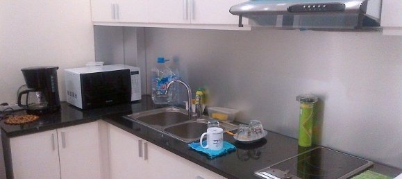 Квартира с 2 спальнями в Намтыльем, Вьетнам № 4669 10