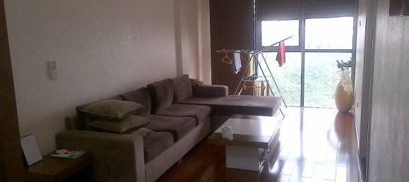 Квартира с 2 спальнями в Намтыльем, Вьетнам № 4669 3