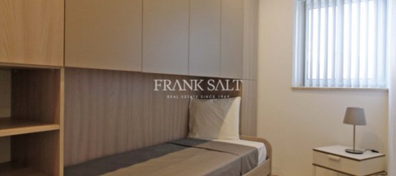 3 bedrooms Apartment in Sliema, Malta No. 4477 17