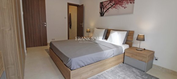 3 bedrooms Apartment in Sliema, Malta No. 4477 6