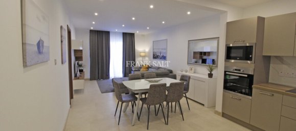3 bedrooms Apartment in Sliema, Malta No. 4477 4