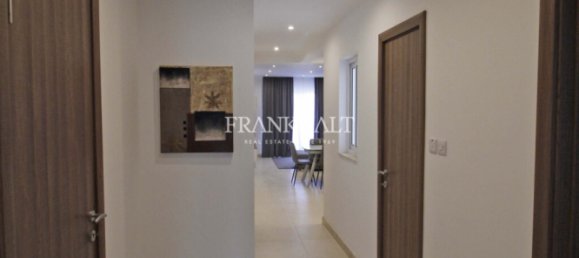 3 bedrooms Apartment in Sliema, Malta No. 4477 10