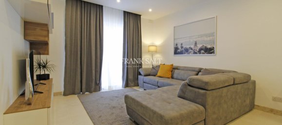3 bedrooms Apartment in Sliema, Malta No. 4477 2