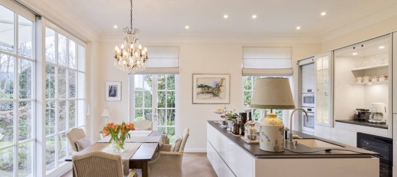 7-Zimmer Villa in Cologne, Germany, Nr. 355797 4