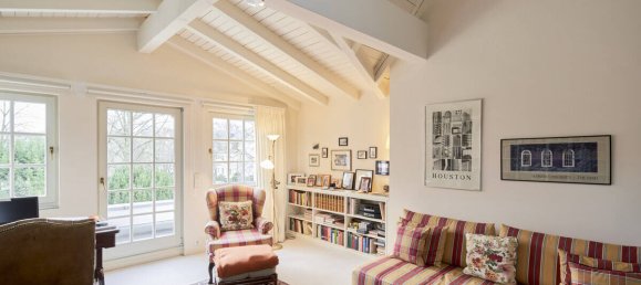 7-Zimmer Villa in Cologne, Germany, Nr. 355797 5