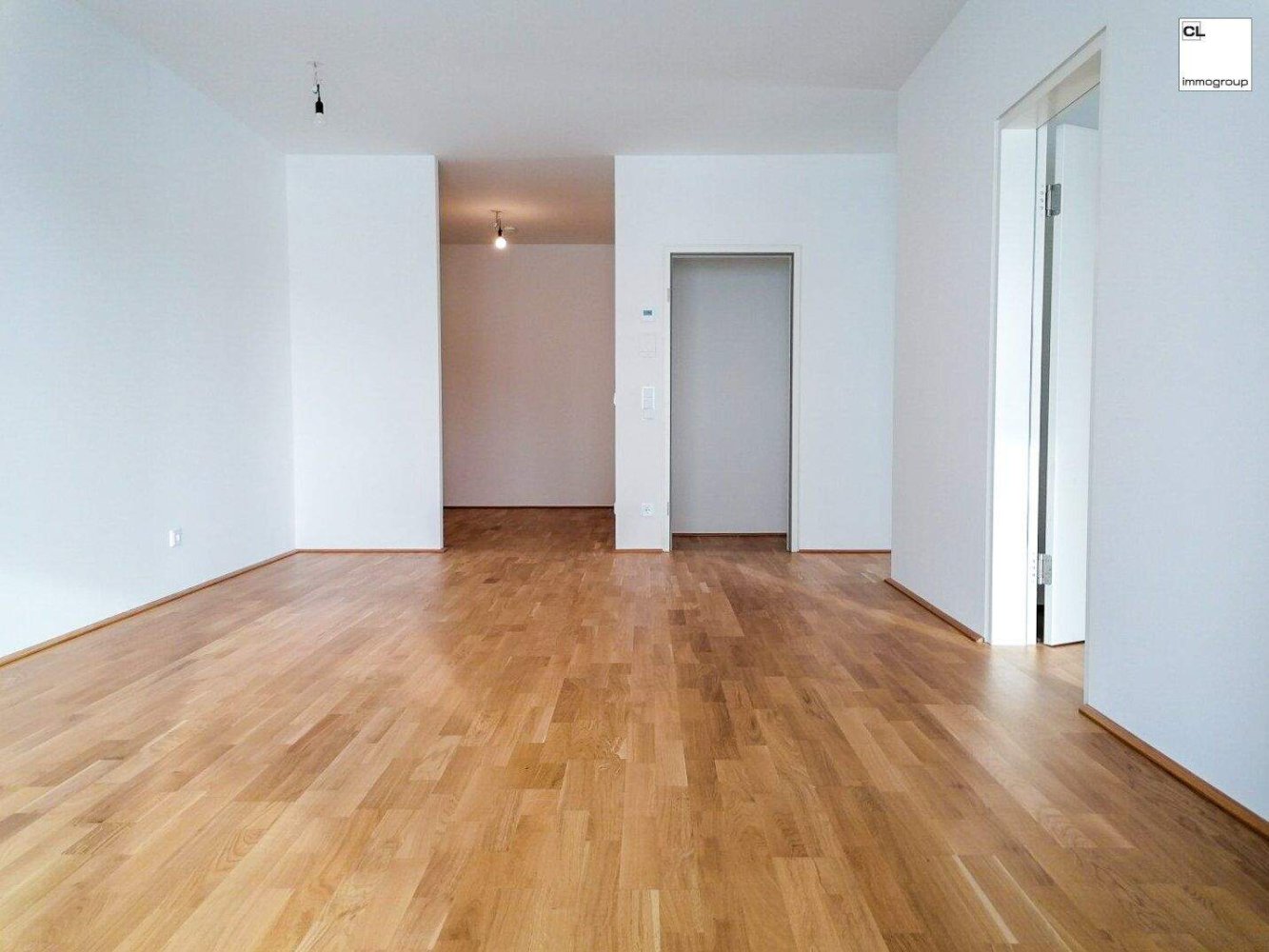2 rooms Apartment in Feldkirchen bei Mattighofen, Austria No. 248543