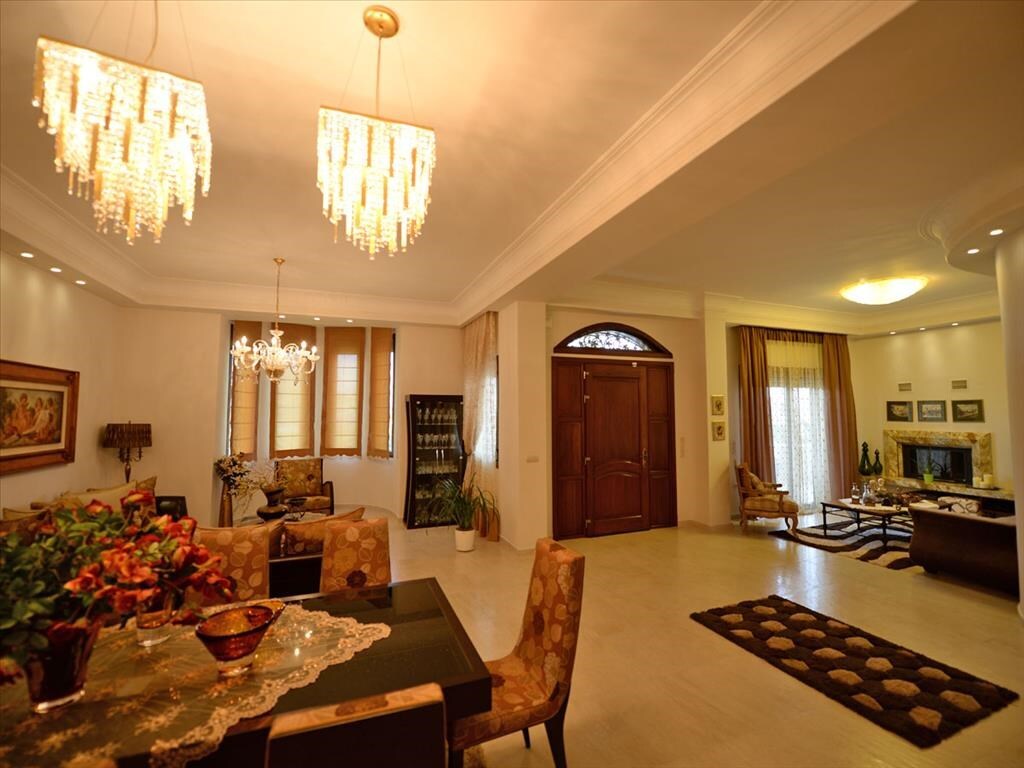 Propriedade comercial T4 em Pieria, Greece N.º 54858