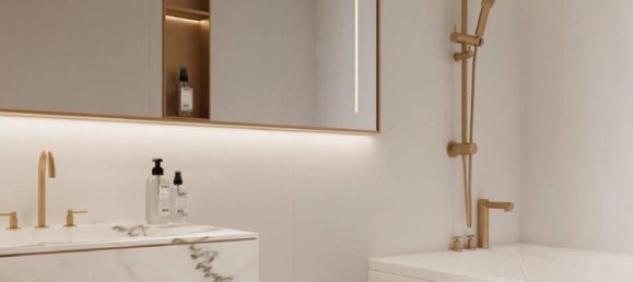 1 Schlafzimmer Wohnung in Al Satwa, UAE, Nr. 96153 7