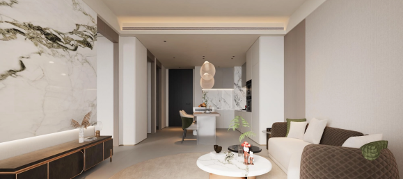 1 Schlafzimmer Wohnung in Al Satwa, UAE, Nr. 96153 3