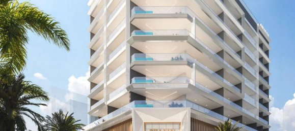 1 Schlafzimmer Wohnung in Al Satwa, UAE, Nr. 96153 15