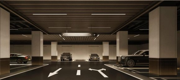 1 Schlafzimmer Wohnung in Al Satwa, UAE, Nr. 96153 10