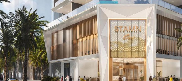 1 Schlafzimmer Wohnung in Al Satwa, UAE, Nr. 96153 13