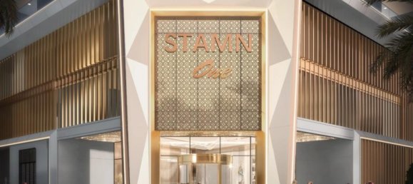 1 Schlafzimmer Wohnung in Al Satwa, UAE, Nr. 96153 11