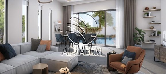 Villa T5 em Yas Island, UAE N.º 29680 8