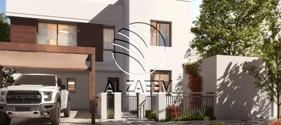 Villa T5 em Yas Island, UAE N.º 29680 2