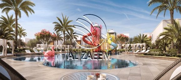 Villa T5 em Yas Island, UAE N.º 29680 11