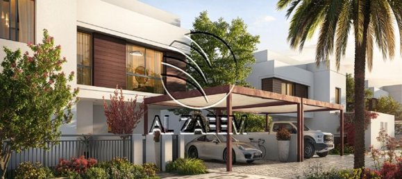 Villa T5 em Yas Island, UAE N.º 29680 4