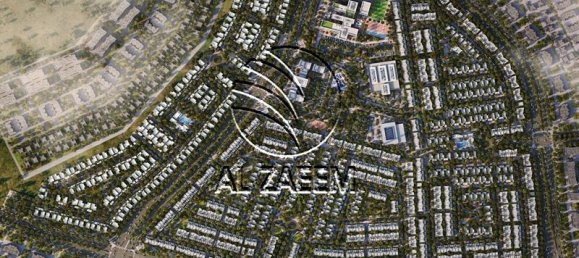 Villa T5 em Yas Island, UAE N.º 29680 12