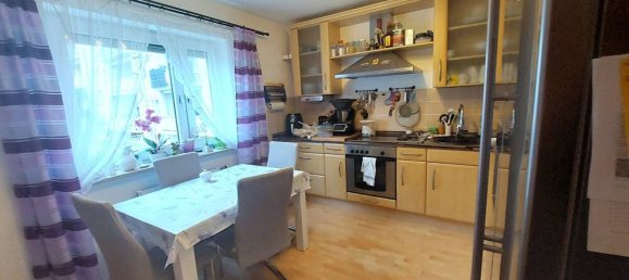 2 Schlafzimmer Wohnung in Aschaffenburg, Germany, Nr. 157375 6