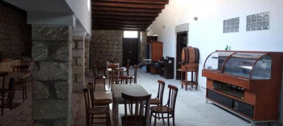 9 rooms House in Caltabellotta, Italy No. 297035 19