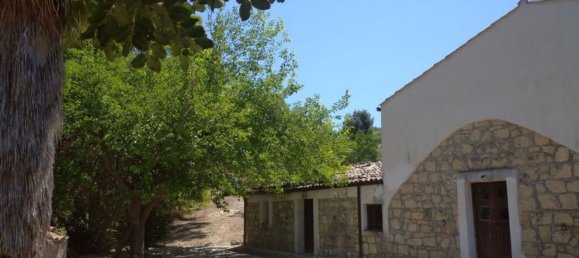 9 rooms House in Caltabellotta, Italy No. 297035 4