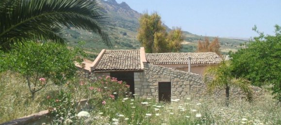 9 rooms House in Caltabellotta, Italy No. 297035 9