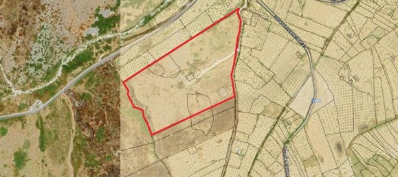 9 rooms House in Caltabellotta, Italy No. 297035 17