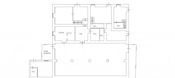 9 rooms House in Caltabellotta, Italy No. 297035 24