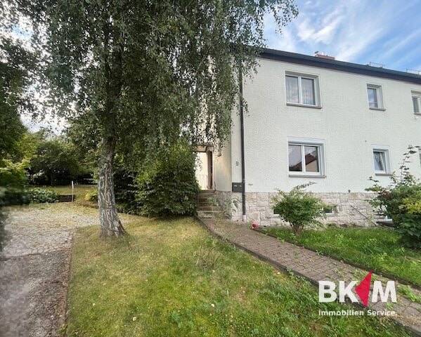 5 rooms Townhouse in Weimarer Land, Germany No. 316786