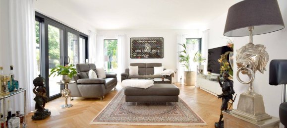 5 غرف نوم فيلا في Bremen, Germany رقم 366071 6