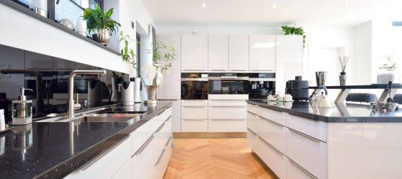 5 غرف نوم فيلا في Bremen, Germany رقم 366071 8