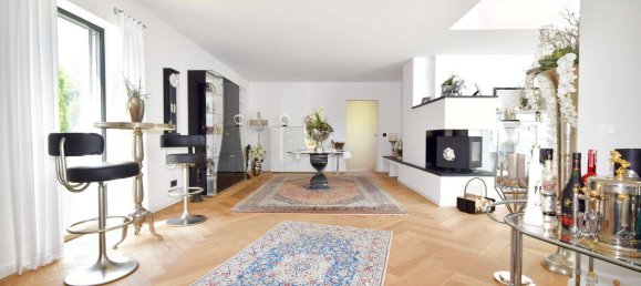 5 غرف نوم فيلا في Bremen, Germany رقم 366071 5