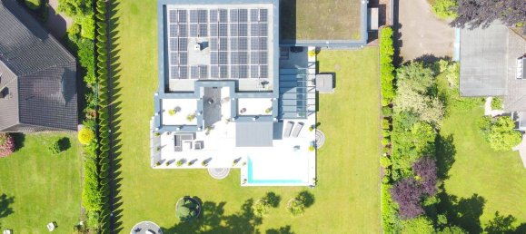 5 غرف نوم فيلا في Bremen, Germany رقم 366071 3