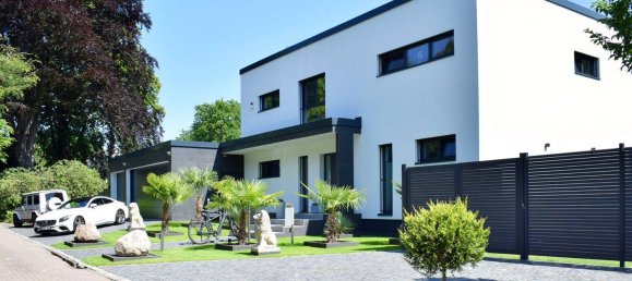 5 غرف نوم فيلا في Bremen, Germany رقم 366071 2