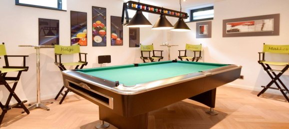 5 غرف نوم فيلا في Bremen, Germany رقم 366071 19