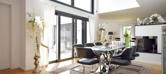 5 غرف نوم فيلا في Bremen, Germany رقم 366071 7