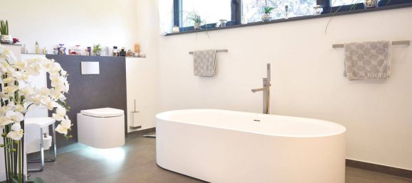 5 غرف نوم فيلا في Bremen, Germany رقم 366071 13