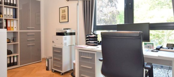 5 غرف نوم فيلا في Bremen, Germany رقم 366071 15